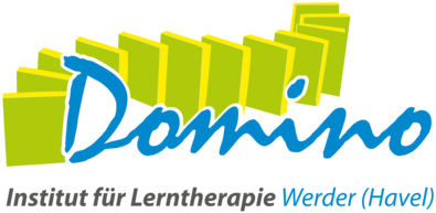 Logo Domino Institut für Lerntherapie Werder