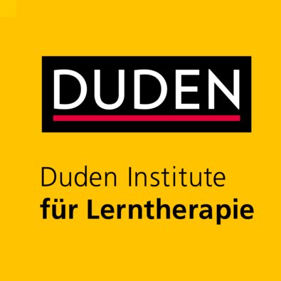 Logo Duden Institute für Lerntherapie – Zentrale, Leiterin der Abteilung Forschung, Entwicklung und Weiterbildung sowie des Fachbereichs Deutsch