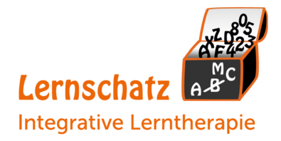 Logo Praxis Lernschatz - Integrative Lerntherapie