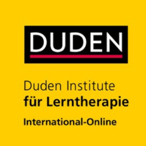 Logo DUDEN Institute International-Online