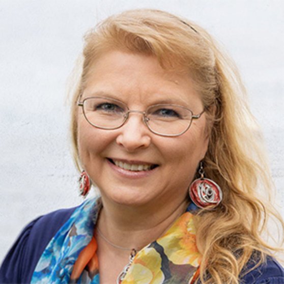 Gudrun Hittinger