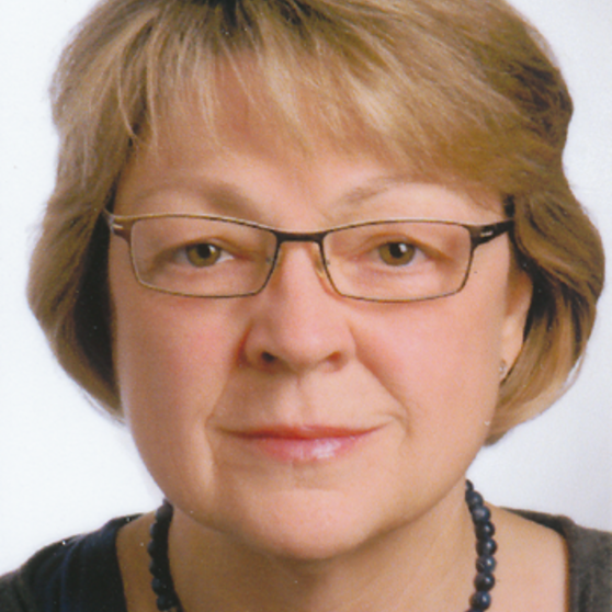 Hildegard Eich