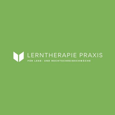 Logo Lerntherapie Praxis für Lese- und Rechtschreibschwäche
