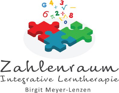 Logo Zahlenraum