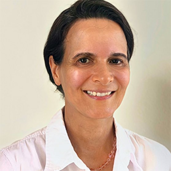 Anke McCallum