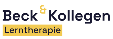 Logo Beck&Kollegen Lerntheraphie | Praxis Mannheim