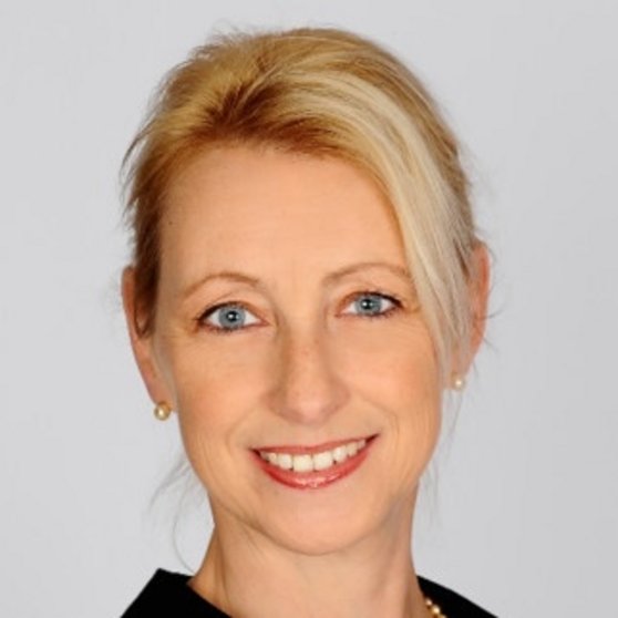 Christiane Wander