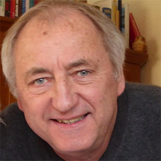 Jochen Schmidt