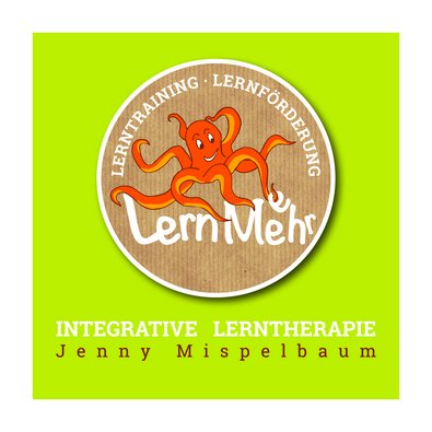 Logo Lernmehr - Lerntraining und Lerntherapie