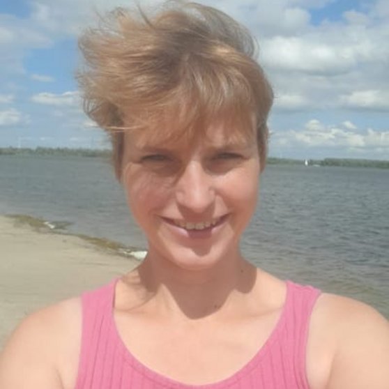 Alexandra Wolfers-Kollas
