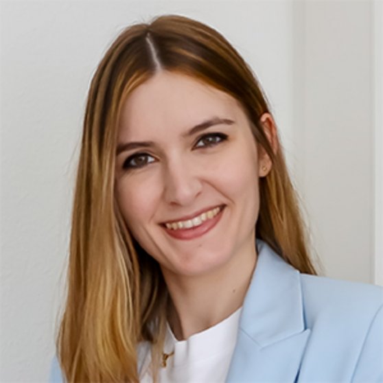 Isabelle Riechelmann