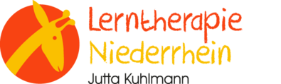 Logo Lerntherapie Niederrhein Jutta Kuhlmann
