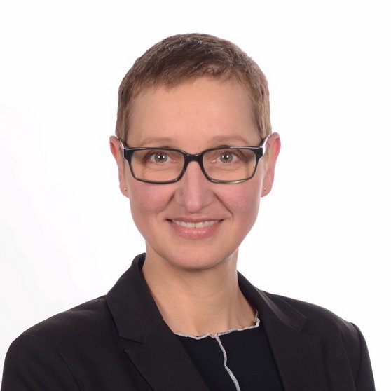 Andrea Alber