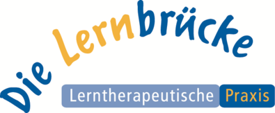 Logo Die Lernbrücke -Lerntherapeutische Praxis-