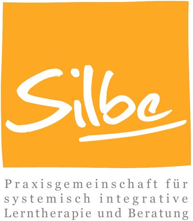 Logo Lerntherapeutische Praxis SILBE