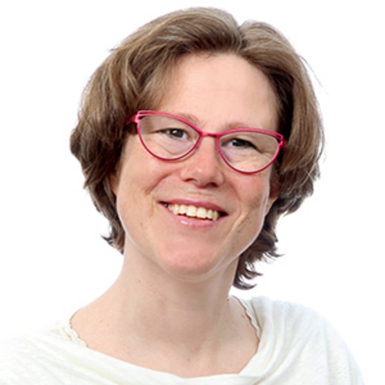 Barbara Wenning