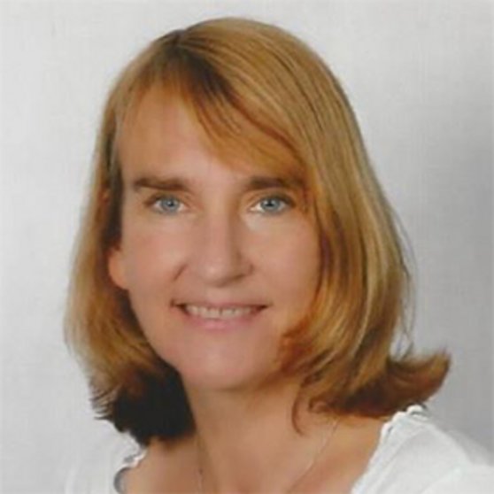 Silke Parusel