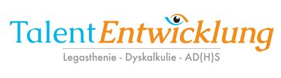 Logo TalentEntwicklung