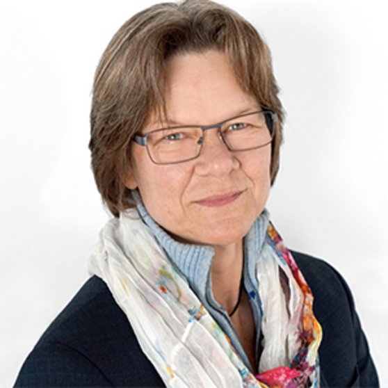 Margit Widmann