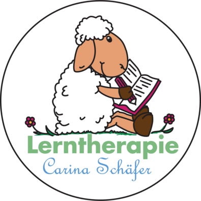 Logo Lerntherapie Carina Schäfer