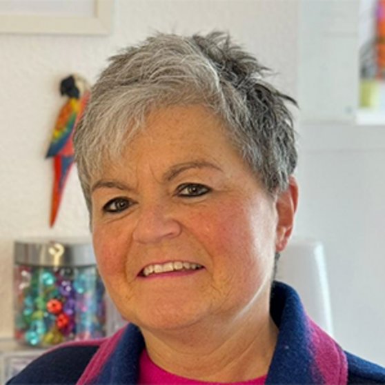 Beatrice Trüeb
