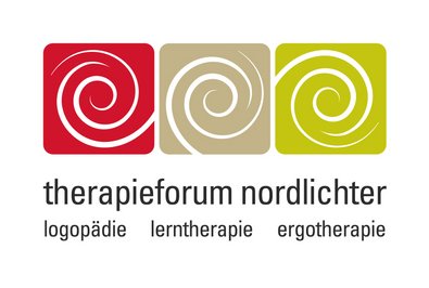 Logo Therapieforum Nordlichter