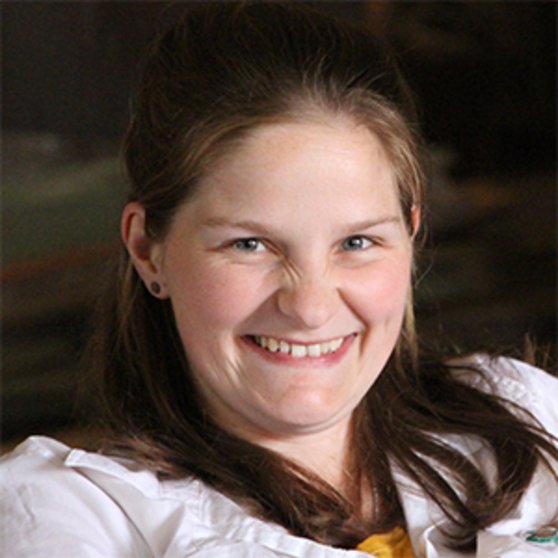 Nicole Bär