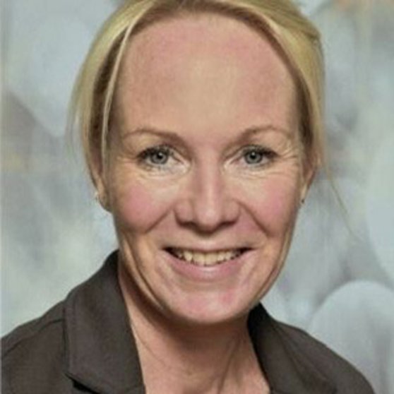 Katja Steprath