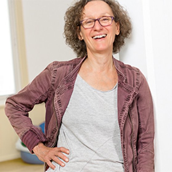 Sigrid Meller