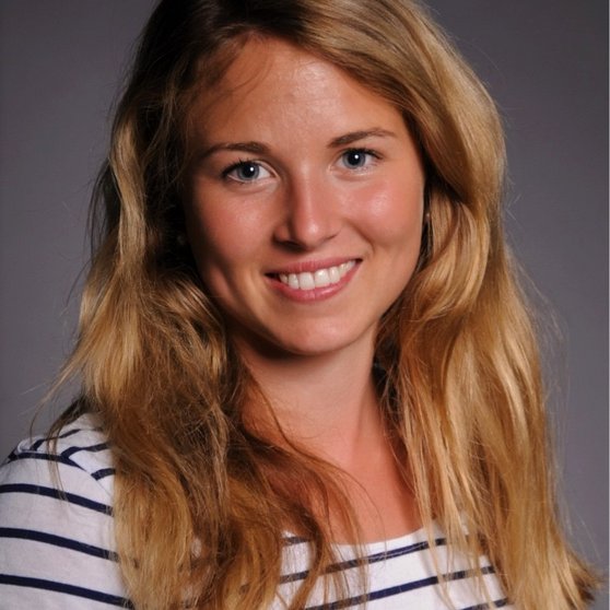 Sophie Winkelmeier