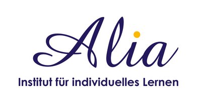 Logo Alia - Institut