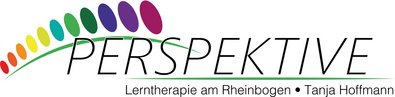 Logo PERSPEKTIVE Lerntherapie am Rheinbogen