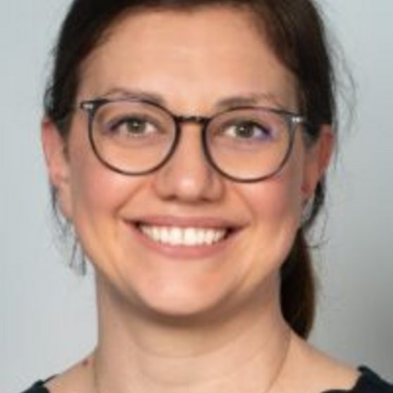 Angelina Mack