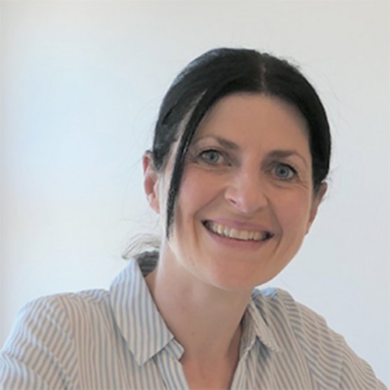 Christine Dotterweich