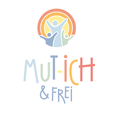 Logo Mut-ICH & frei