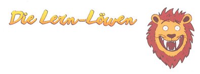 Logo Die Lern-Löwen