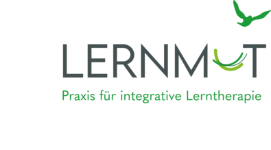 Logo LERNMUT Praxis für Integrative Lerntherapie