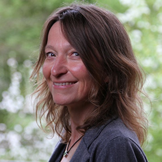 Susanne Burkhardt