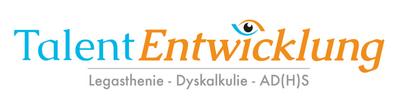 Logo TalentEntwicklung