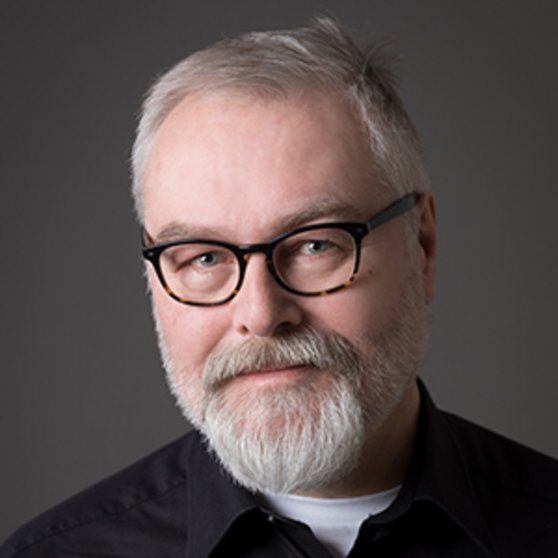 Jörg Reydt