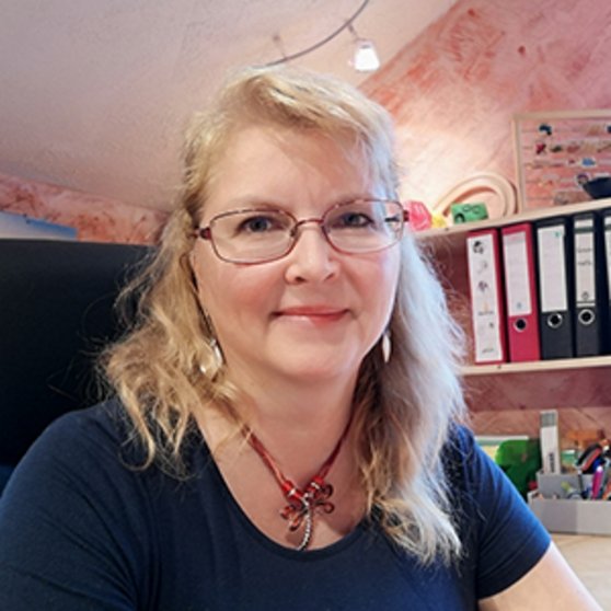 Gudrun Hittinger
