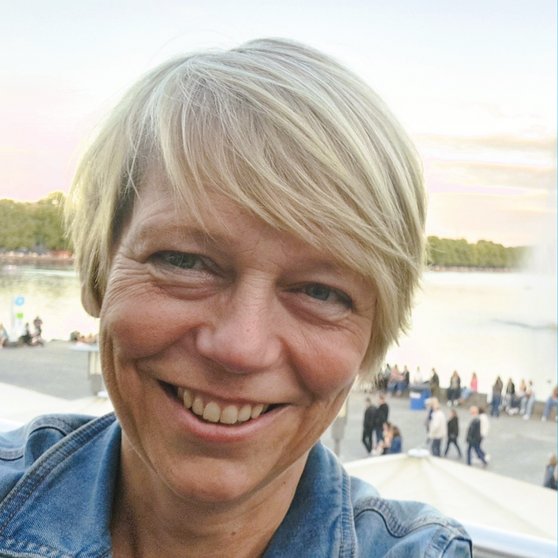 Christina Harder