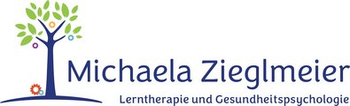 Logo Lerntherapie & Gesundheitspsychologie