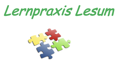 Logo Lernpraxis Lesum