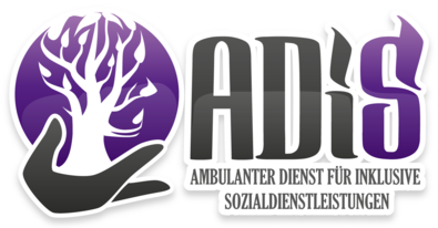 Logo ADiS Sozialdienst