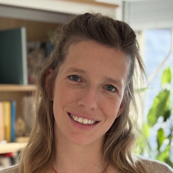  Felicitas Albrecht