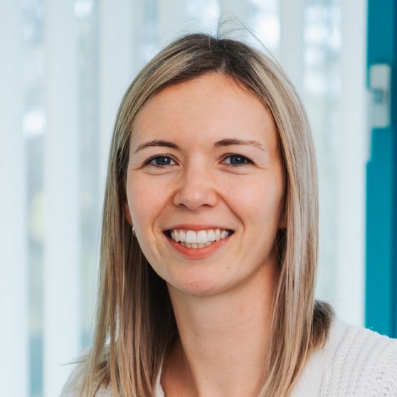 Lisa Gleitsmann