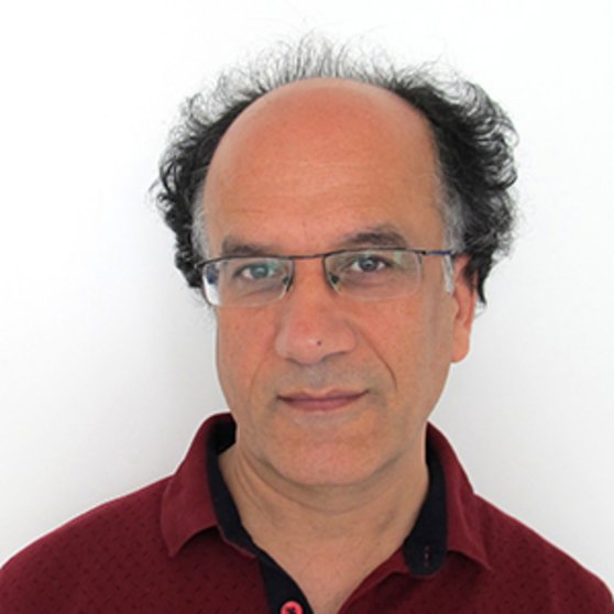 Majid Naghaei