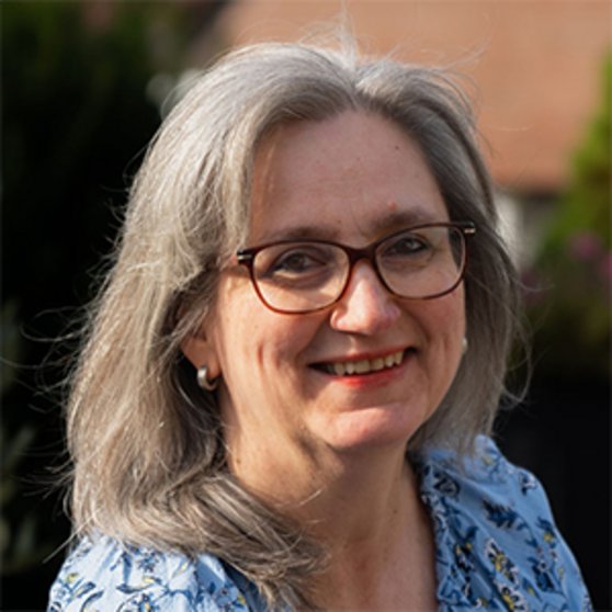 Annette Claudia Assenmacher