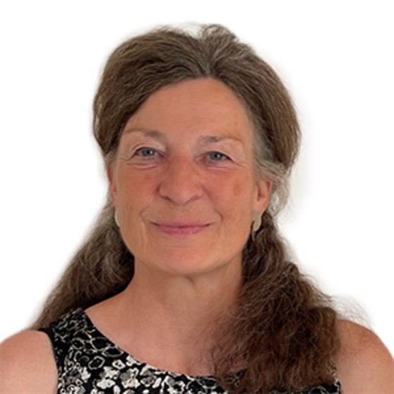 Ulrike Hackelberg-Buff